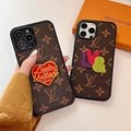               leather case for iphone 13 pro max 12 pro max 11 pro max xs max xr 1
