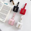 New Luxury Brand airpods pro case  for Airpods 2 Airpods pro