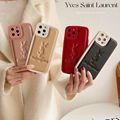 Beautiful     leather case for iphone 13