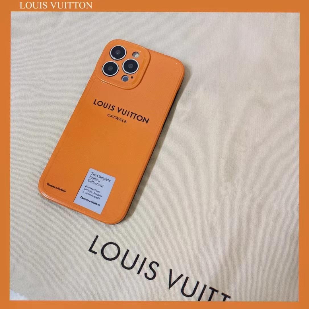 New color beautiful LV phone case for iphone 13 pro max 12 pro max 11 pro max xs