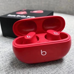 2022 new hot selling studio buds  headphones wireless bluetooth earbuds