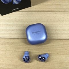 Hot new good quality live buds earphones for Samsung phone