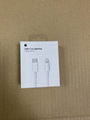 Hot sell USB charger fast charger for apple iphone  USB adaptor  2