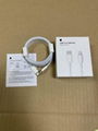 Hot sell USB charger fast charger for apple iphone  USB adaptor  3