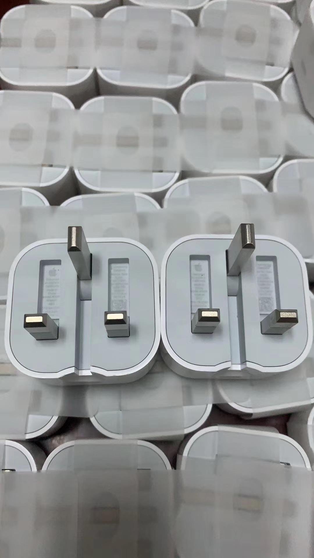 Hot sell USB charger fast charger for apple iphone  USB adaptor  5