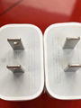 Hot sell USB charger fast charger for apple iphone  USB adaptor  6