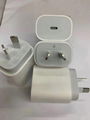 Hot sell USB charger fast charger for apple iphone  USB adaptor  7