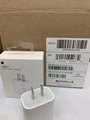 Hot sell USB charger fast charger for apple iphone  USB adaptor 