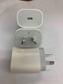 Hot sell USB charger fast charger for apple iphone  USB adaptor  10