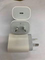 Hot sell USB charger fast charger for apple iphone  USB adaptor 