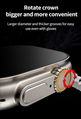 New 49MM smart watch ultra s8 watch  8