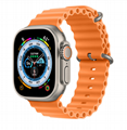 New 49MM smart watch ultra s8 watch 