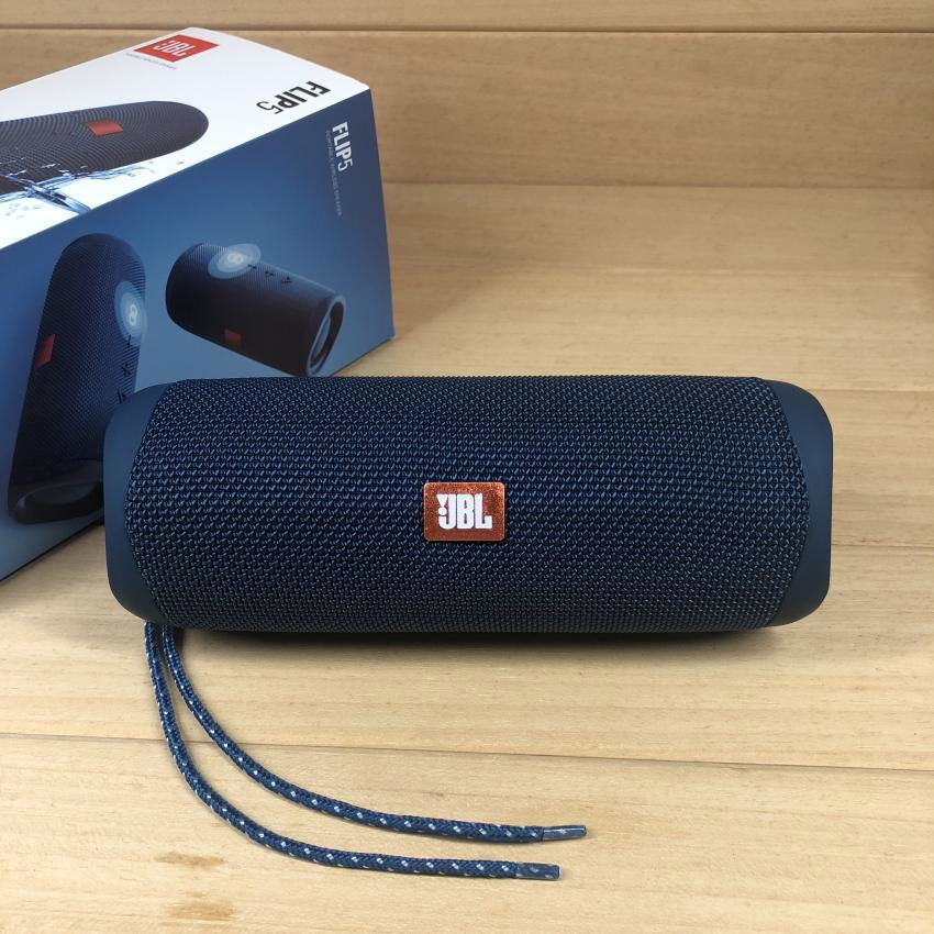 2023 hot J BL Flip 5 wireless bluetooth speaker Micphone sport soundbox 2