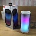 2023 hot J BL PLUSE 4 wireless bluetooth speaker Micphone sport soundbox 7