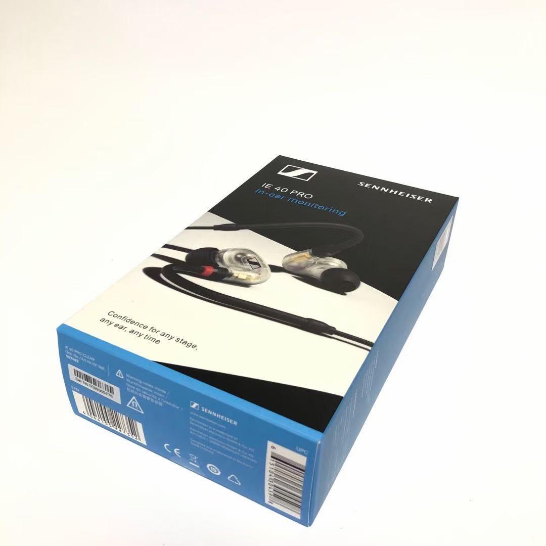 2023 hot Senn heirser  IE pro  wireless bluetooth earphones headsets headphones 7