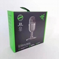 2023 Ra zer wireless bluetooth speaker Micphone sport soundbox 9