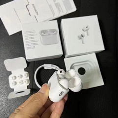 2024 Hot Air pods 2nd pro wireless bluetooth earphones headsets headphones (Hot Product - 1*)