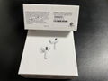 2024 Hot Air pods 2nd pro wireless bluetooth earphones headsets headphones