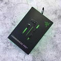 2024 Hot Razer V2 wireless bluetooth earphones headsets headphones 9