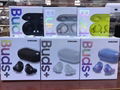 2023 Sam Sung buds+ wireless bluetooth