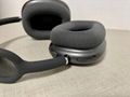 2023 Air pods max  wireless bluetooth earphones headsets headphones 9