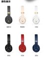 Hot Dr Dre Studio 3 headphones  wireless bluetooth earphones headsets headphones 3