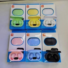 2024  Hot E6S Colorful  wireless bluetooth earphones headsets headphones