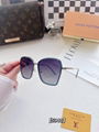 2023  Hot top quality  LV Sunglasses fashion sunglasses sun glasses 