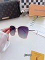 2023  Hot top quality  LV Sunglasses fashion sunglasses sun glasses 