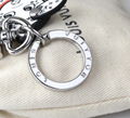 2023 new hot metal     hain fashion key fashion gift key Chain  15