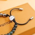 2024 Monogram Beads  LV  hand Chain fashion key fashion gift key Chain  Jewllery