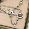 Hot GUCC hand Chain fashion key fashion gift key Chain  Jewllery