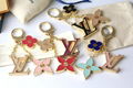 2023 fashion LV  Chain fashion key fashion gift key Chain 