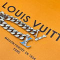 Hot fashion LV hand Chain fashion key fashion gift key Chain 