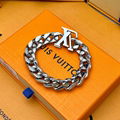 Hot fashion LV hand Chain fashion key fashion gift key Chain 