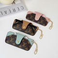 Hot fashion Sunglasses cases bags fift bag for passport card bags