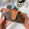 Hot fashion Sunglasses cases bags fift bag for passport card bags 14