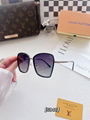Hot fashion  Dlor Sunglasses top quality Sun glasse fashion glasses  