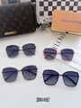 Hot fashion  Dlor Sunglasses top quality Sun glasse fashion glasses   2