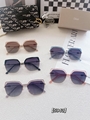 Hot fashion  Dlor Sunglasses top quality Sun glasse fashion glasses   3