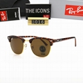 Hot fashion RB3016 Sunglasses top