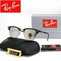 Hot fashion RB3016 Sunglasses top quality Sun glasse fashion glasses   4