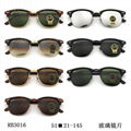 Hot fashion RB3016 Sunglasses top quality Sun glasse fashion glasses  