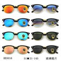 Hot fashion RB3016 Sunglasses top quality Sun glasse fashion glasses   15