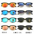 Hot fashion RB3016 Sunglasses top quality Sun glasse fashion glasses  
