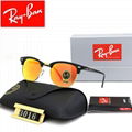 Hot fashion RB3016 Sunglasses top quality Sun glasse fashion glasses   16