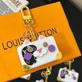 Hot fashion      ashion key Chain  gift