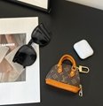 Hot fashion LV  samll bags key Chain  gift key Chain  Jewllery