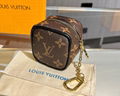 Hot fashion LV  samll bags key Chain  gift key Chain  Jewllery