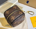 Hot fashion      amll bags key Chain  gift key Chain  Jewllery 5